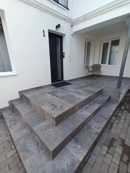 Old Town Studio 2 Apartment Nr 4 Baia Mare Ngoại thất bức ảnh