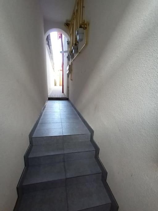 Old Town Studio 2 Apartment Nr 4 Baia Mare Ngoại thất bức ảnh
