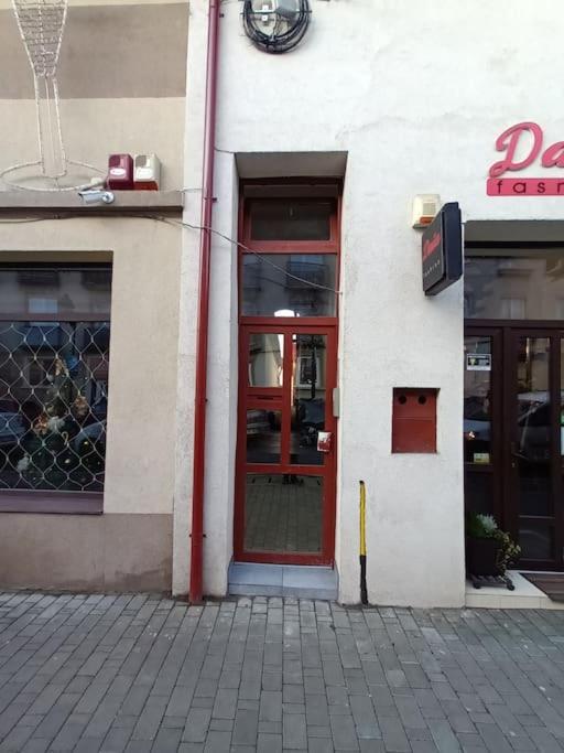 Old Town Studio 2 Apartment Nr 4 Baia Mare Ngoại thất bức ảnh