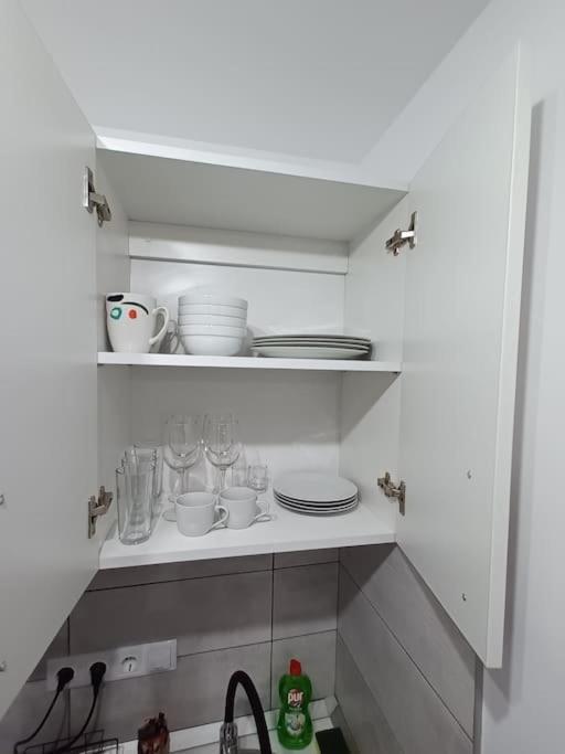 Old Town Studio 2 Apartment Nr 4 Baia Mare Ngoại thất bức ảnh