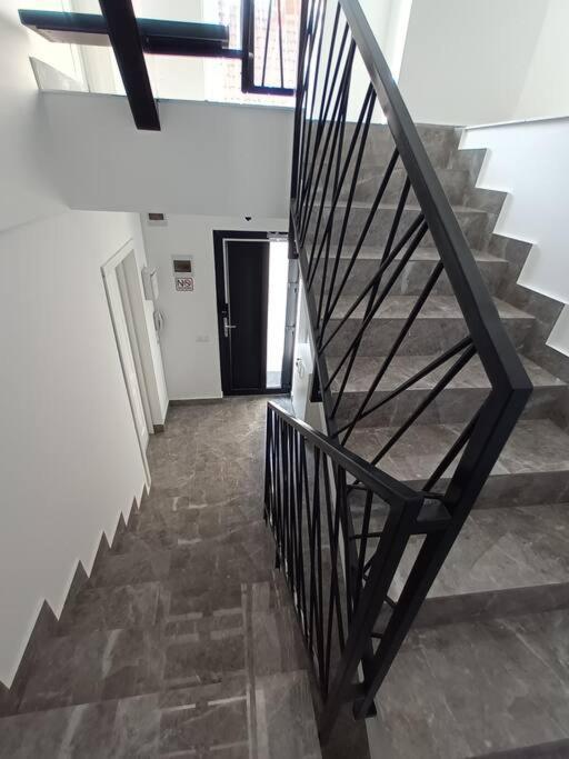 Old Town Studio 2 Apartment Nr 4 Baia Mare Ngoại thất bức ảnh