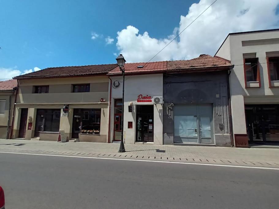 Old Town Studio 2 Apartment Nr 4 Baia Mare Ngoại thất bức ảnh