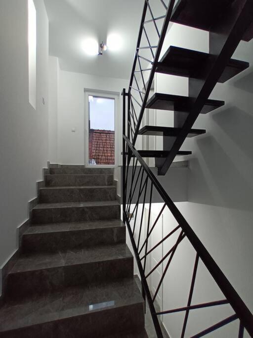Old Town Studio 2 Apartment Nr 4 Baia Mare Ngoại thất bức ảnh